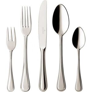 Zippo 1262339050 Chrome Flatware Set 30 pcs - Flatware set Zippo 1262339050 Chrome Flatware Set 30 pcs - Flatware set