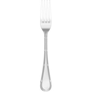 Villeroy & Boch Kreuzband Septfontaines Widelec stołowy - Stal nierdzewna Villeroy & Boch Kreuzband Septfontaines Widelec stołowy - Stal nierdzewna