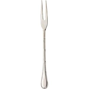 Villeroy & Boch Modelo 20cm Kreuzband Septfontaines Tenedor para carne - Acero inoxidable Villeroy & Boch Modelo 20cm Kreuzband Septfontaines Tenedor para carne - Acero inoxidable
