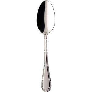Villeroy & Boch Kreuzband-Septfontaines Serving Spoon - Stainless Steel - Dishwasher Safe Villeroy & Boch Kreuzband-Septfontaines Serving Spoon - Stainless Steel - Dishwasher Safe