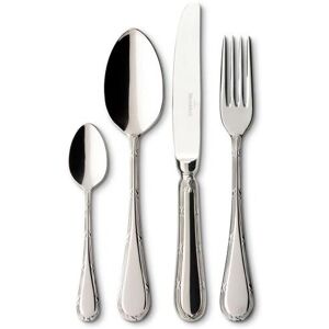 Villeroy & Boch - Flatware Set - 30 pcs - Chrome Villeroy & Boch - Flatware Set - 30 pcs - Chrome