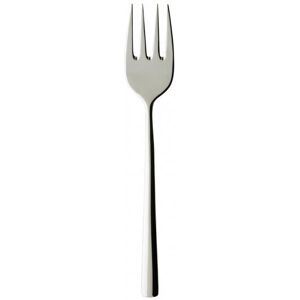 Villeroy & Boch Piemont Serving Fork - Stainless Steel - 24.8cm Villeroy & Boch Piemont Serving Fork - Stainless Steel - 24.8cm