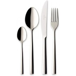 Villeroy & Boch Set di Posate 24 Pezzi Villeroy & Boch Set di Posate 24 Pezzi