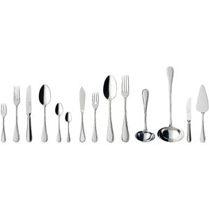 Villeroy & Boch Cruz de Septfontaines Juego de Cubiertos - 113 Pzas - Acero Inoxidable Villeroy & Boch Cruz de Septfontaines Juego de Cubiertos - 113 Pzas - Acero Inoxidable