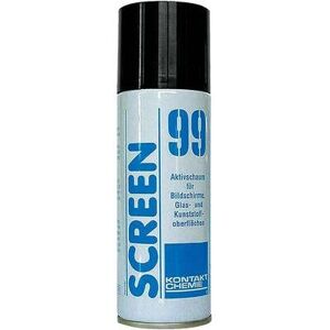 Kontakt Chemie Screen 99 - Compressed Air Duster - 400 ml Kontakt Chemie Screen 99 - Compressed Air Duster - 400 ml
