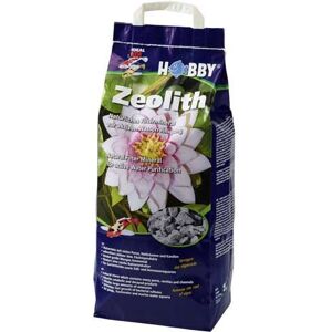 Zeolith Aquarium Hobby - 10kg Médium de Filtration Naturel Zeolith Aquarium Hobby - 10kg Médium de Filtration Naturel