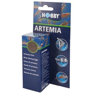 HOBBY 21350 Nourriture pour poissons - Alimentation riche en nutriments HOBBY 21350 Nourriture pour poissons - Alimentation riche en nutriments