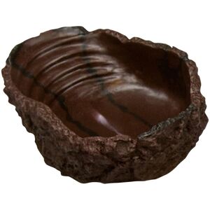 HOBBY Gray 14x11x5cm Reptile Water Fountain - Reptile Water Fountain HOBBY Gray 14x11x5cm Reptile Water Fountain - Reptile Water Fountain