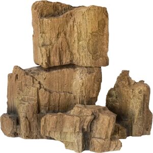 Akvastabil FOSSIL - Pierres décoratives pour aquarium - 19x10x17cm - Publicité Akvastabil FOSSIL - Pierres décoratives pour aquarium - 19x10x17cm - Publicité