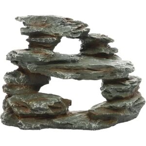 Hobby Sarek Rots 27,5cm - Aquarium Decoratie - Natuurlijke Uiterlijk Hobby Sarek Rots 27,5cm - Aquarium Decoratie - Natuurlijke Uiterlijk