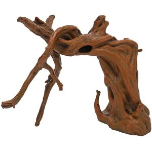 Dohse Wurzel - Aquarium Decoration - Model: Scaper Root 1 Dohse Wurzel - Aquarium Decoration - Model: Scaper Root 1