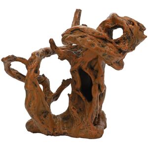 Hobby Root 2 - Aquarium Decoration - Non-toxic Resin Hobby Root 2 - Aquarium Decoration - Non-toxic Resin