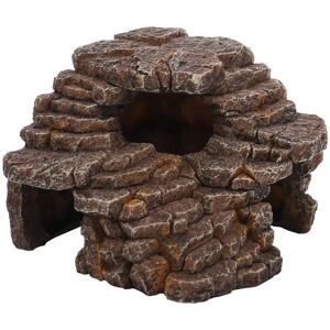 Hobby Desert Cave 1 Brun M - Grot Hobby Desert Cave 1 Brun M - Grot