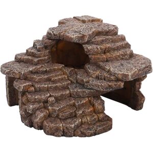 HOBBY Desert Cave 2 - Aquarium Decoration HOBBY Desert Cave 2 - Aquarium Decoration