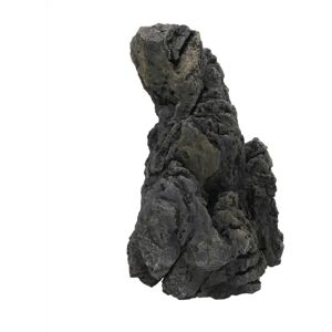 Hobby Coober Rock 2 Gray Aquarium Decoration - Aquarium Decoration Hobby Coober Rock 2 Gray Aquarium Decoration - Aquarium Decoration