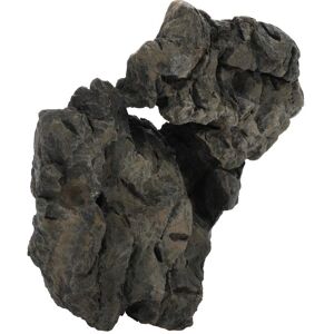 Hobby Coober Rock 3 Gray Aquarium Decoration - Aquarium Decoration Hobby Coober Rock 3 Gray Aquarium Decoration - Aquarium Decoration