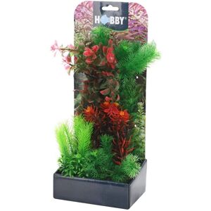 HOBBY Plantasy Set 3 - Aquarium Decoration Set HOBBY Plantasy Set 3 - Aquarium Decoration Set