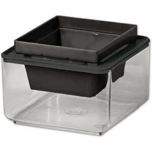 HOBBY Aquarium Food Storage Box - 61310 - Fresh & Frozen Fish Food HOBBY Aquarium Food Storage Box - 61310 - Fresh & Frozen Fish Food