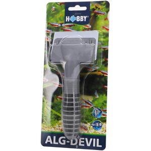 HOBBY Alg-Devil Akvárium Tisztító - Aquarium Cleaner HOBBY Alg-Devil Akvárium Tisztító - Aquarium Cleaner