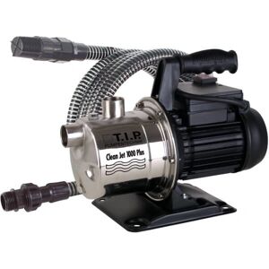 T.I.P. - TECHNISCHE INDUSTRIE PRODUCTEN Clean-Jet 1000 Plus Tuinpomp 3300 l/h T.I.P. - TECHNISCHE INDUSTRIE PRODUCTEN Clean-Jet 1000 Plus Tuinpomp 3300 l/h