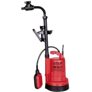 TIP Dio 45/13 Szivattyú - 2700 l/h, 13 m, 350 W TIP Dio 45/13 Szivattyú - 2700 l/h, 13 m, 350 W
