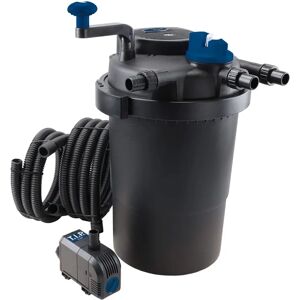 T.I.P. - Technische Industrie Produkte TFP 10000 UV 11 Vijverfilter T.I.P. - Technische Industrie Produkte TFP 10000 UV 11 Vijverfilter