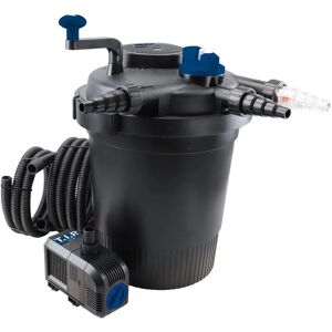 T.I.P. - Model TFP 15000 UV 13 - Vijverfilter T.I.P. - Model TFP 15000 UV 13 - Vijverfilter