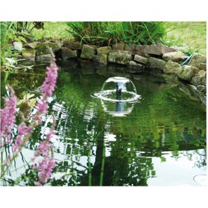 Pompa d'acqua T.I.P. WPS 1000 R - Pompa potente per stagni e fontane Pompa d'acqua T.I.P. WPS 1000 R - Pompa potente per stagni e fontane