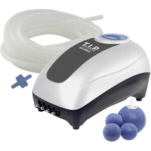 T.I.P. - Model API 1000/4 Pond & Lake Oxygenator - 900 l/h T.I.P. - Model API 1000/4 Pond & Lake Oxygenator - 900 l/h