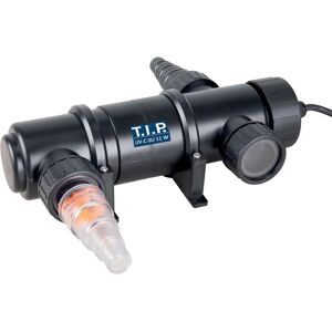 T.I.P. UV-C Strahler SU-11W - Stagno/Aquario UV-C 11W T.I.P. UV-C Strahler SU-11W - Stagno/Aquario UV-C 11W