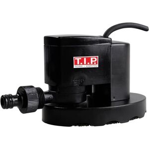 T.I.P. CoverOne 1500 AUT Poolpumpe - Automatisk, 1300 l/h, 1.6 m T.I.P. CoverOne 1500 AUT Poolpumpe - Automatisk, 1300 l/h, 1.6 m