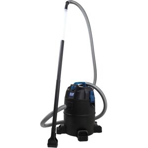 T.I.P. Vijverslibvacuum TSS 1600 K - 30L, 2m slang T.I.P. Vijverslibvacuum TSS 1600 K - 30L, 2m slang