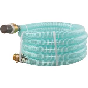 T.I.P. - Produits Industriels Techniques 30916 Tuyau de piscine en laiton et PVC 7m - Accessoires de piscine - Publicité T.I.P. - Produits Industriels Techniques 30916 Tuyau de piscine en laiton et PVC 7m - Accessoires de piscine - Publicité