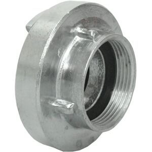 T.I.P. Storz-koppeling - 2" IG - Betrouwbare waterverbinding T.I.P. Storz-koppeling - 2" IG - Betrouwbare waterverbinding