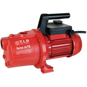 T.I.P. Tuinpomp Jet 750 - Betrouwbaar irrigatiegereedschap T.I.P. Tuinpomp Jet 750 - Betrouwbaar irrigatiegereedschap