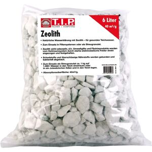T.I.P. Zeolith Vijverfilteraccessoire - Vijverfilteraccessoire T.I.P. Zeolith Vijverfilteraccessoire - Vijverfilteraccessoire