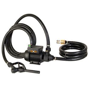 Cross Tools 68800 Tauchpumpe - 550W, 2100 L/h, Kraftstoffpumpe Cross Tools 68800 Tauchpumpe - 550W, 2100 L/h, Kraftstoffpumpe