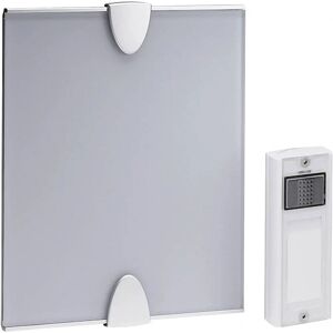 Grothe Funk-Gong MISTRAL210M - 17 Melodien, Wasserdichter Knopf Grothe Funk-Gong MISTRAL210M - 17 Melodien, Wasserdichter Knopf