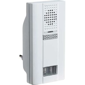 Grothe Funk-Gong MISTRAL 400E Weiß - Wireless Doorbell Grothe Funk-Gong MISTRAL 400E Weiß - Wireless Doorbell