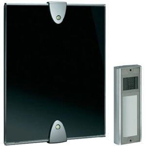 Grothe Mistral 600 Système de sonnette sans fil - Système de sonnette sans fil Grothe Mistral 600 Système de sonnette sans fil - Système de sonnette sans fil