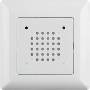 Grothe UP-Gong 230ws - Sonnerie Électronique - 83dB Grothe UP-Gong 230ws - Sonnerie Électronique - 83dB