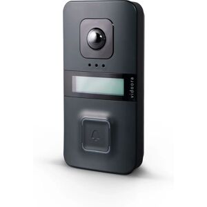 Grothe Vidoora VD 720-L aa - Système d'Interphone Vidéo - Anthracite Grothe Vidoora VD 720-L aa - Système d'Interphone Vidéo - Anthracite