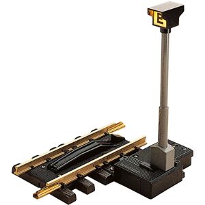 LGB Model Railway Track L10560 Uncoupling Track Electric - G Type LGB Model Railway Track L10560 Uncoupling Track Electric - G Type