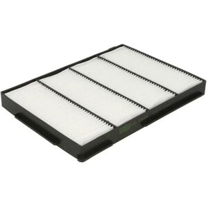 MANN-FILTER CU 1526 - Filtro de ar, partículas, Subaru MANN-FILTER CU 1526 - Filtro de ar, partículas, Subaru