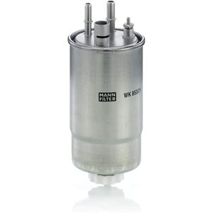 MANN-FILTER WK 853/24 Üzemanyagszűrő - Lineáris MANN-FILTER WK 853/24 Üzemanyagszűrő - Lineáris