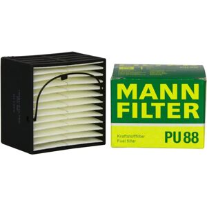 Filtro de combustible MANN-FILTER PU 88 - Vehículos pesados Filtro de combustible MANN-FILTER PU 88 - Vehículos pesados