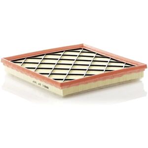 MANN-FILTER C 27 107 Filtro aria - Filtro aria MANN-FILTER C 27 107 Filtro aria - Filtro aria
