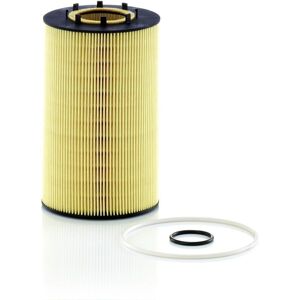 MANN-FILTER HU 12 122 x - Öljynsuodatin MANN-FILTER HU 12 122 x - Öljynsuodatin