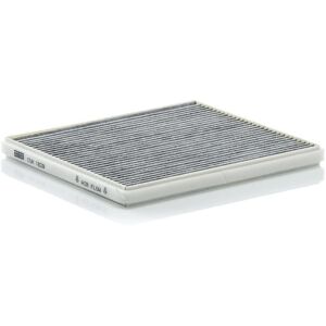 MANN-FILTER CUK 1828 Aktiivihiilisuodatin - Sisäilman suodatin MANN-FILTER CUK 1828 Aktiivihiilisuodatin - Sisäilman suodatin