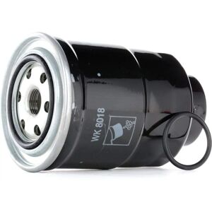 MANN-FILTER WK 8018 x Polttoainesuodatin - For Ford, Mazda, Ranger, BT-50 MANN-FILTER WK 8018 x Polttoainesuodatin - For Ford, Mazda, Ranger, BT-50